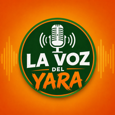LA VOZ DEL YARA